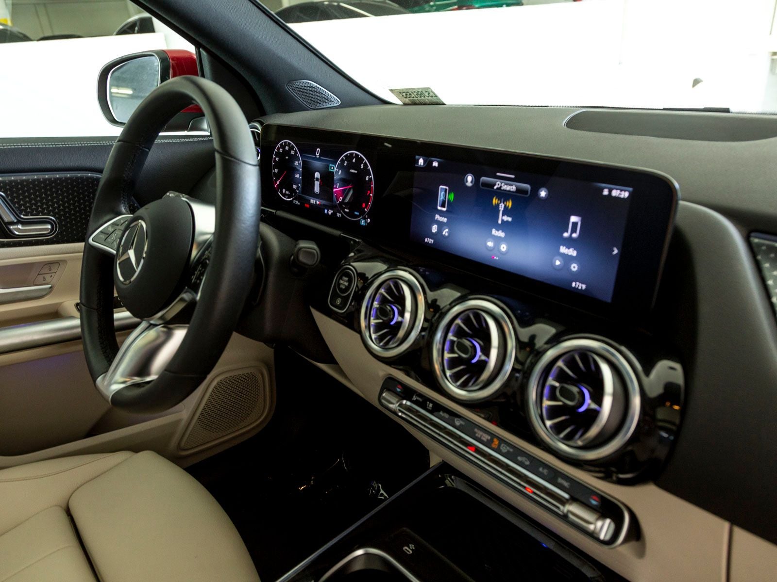 2025 Mercedes-Benz GLA GLA 250