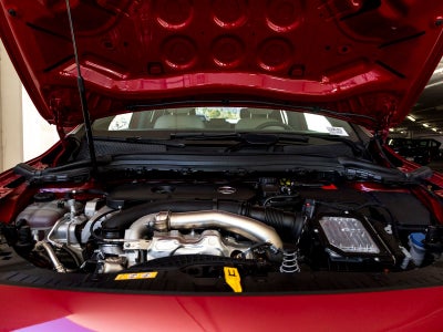 2025 Mercedes-Benz GLA GLA 250