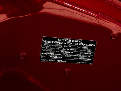 2025 Mercedes-Benz GLA GLA 250