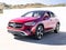 2025 Mercedes-Benz GLA GLA 250