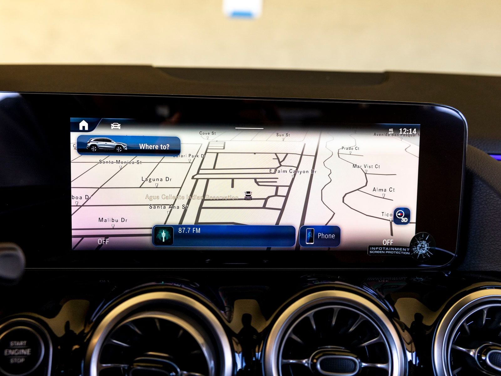 2025 Mercedes-Benz GLA GLA 250