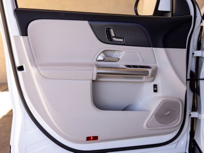 2025 Mercedes-Benz GLA GLA 250