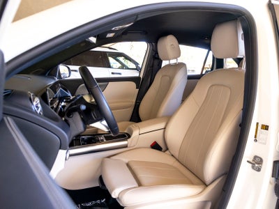 2025 Mercedes-Benz GLA GLA 250