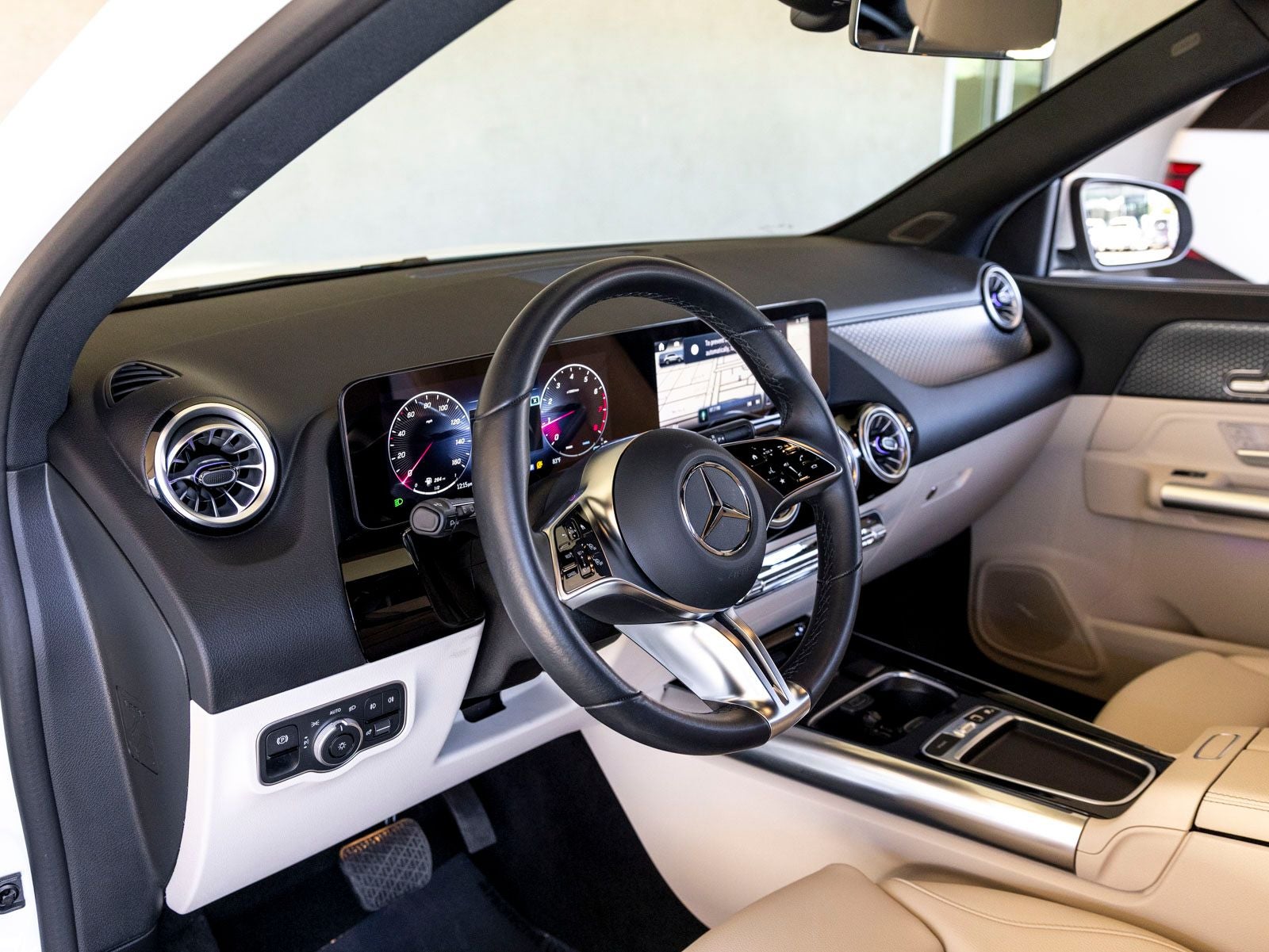 2025 Mercedes-Benz GLA GLA 250