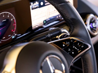 2025 Mercedes-Benz GLA GLA 250