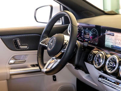 2025 Mercedes-Benz GLA GLA 250