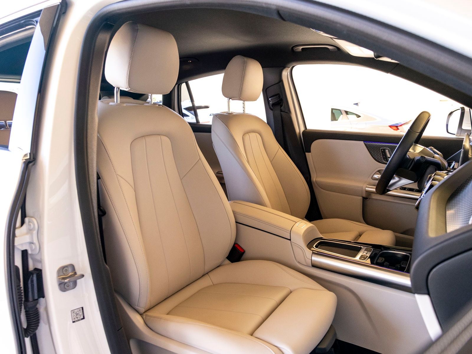 2025 Mercedes-Benz GLA GLA 250