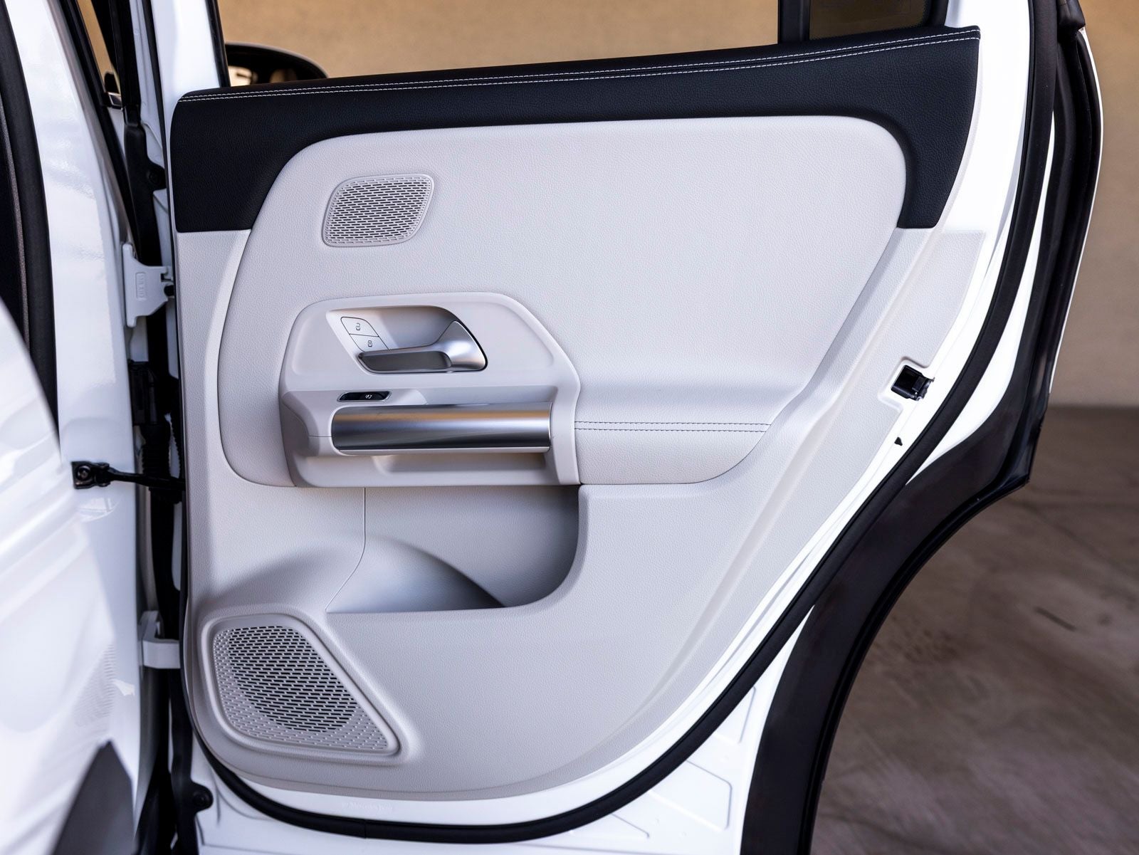 2025 Mercedes-Benz GLA GLA 250