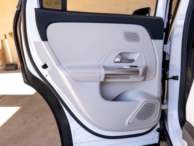 2025 Mercedes-Benz GLA GLA 250