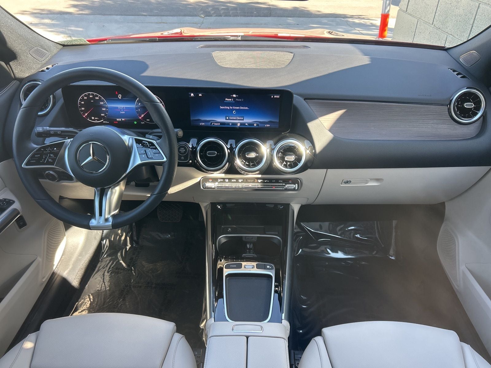 2026 Mercedes-Benz GLA GLA 250