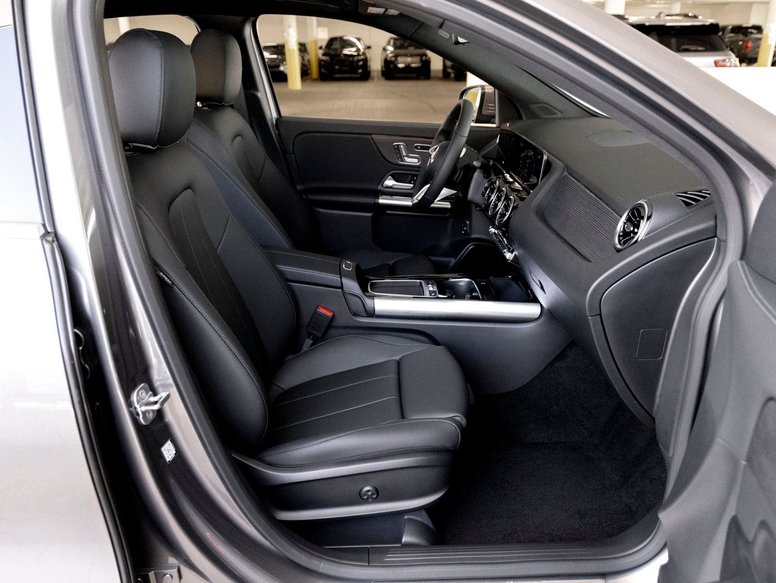2026 Mercedes-Benz GLA GLA 250