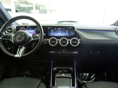 2025 Mercedes-Benz GLA GLA 250