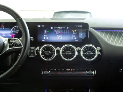 2025 Mercedes-Benz GLA GLA 250