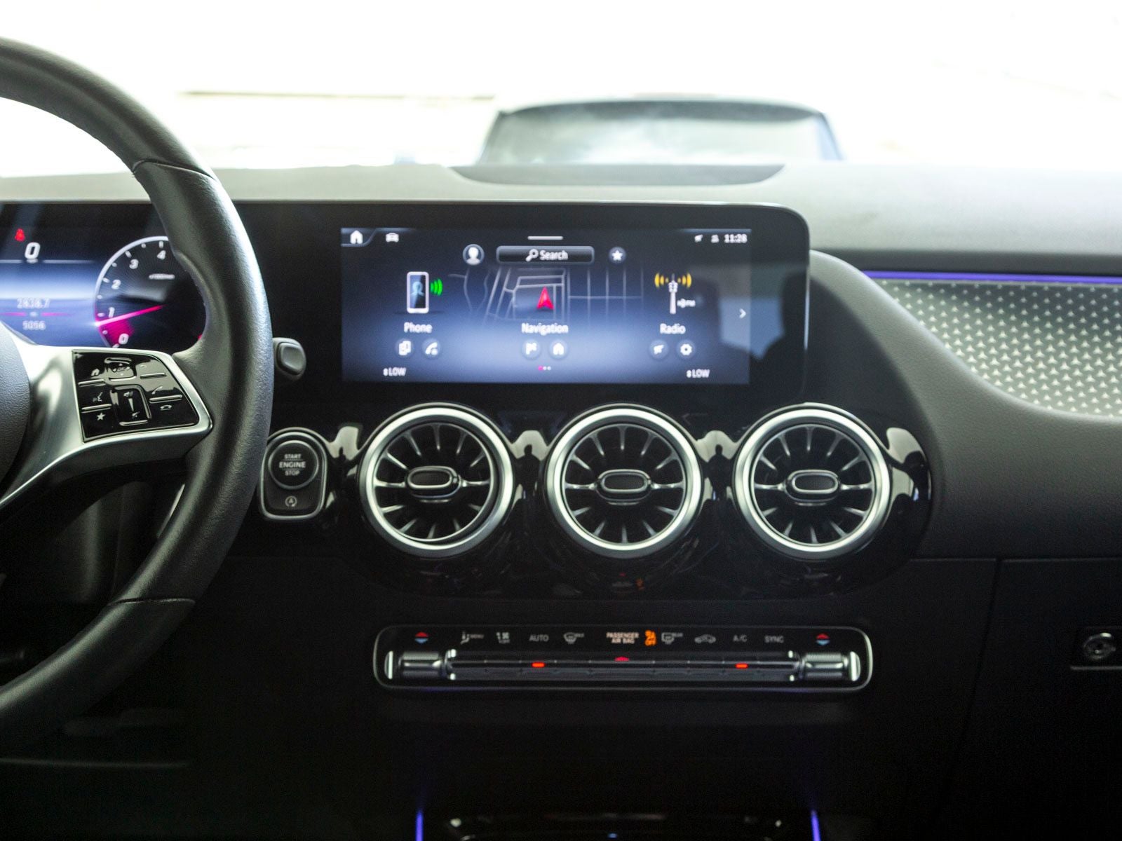 2025 Mercedes-Benz GLA GLA 250