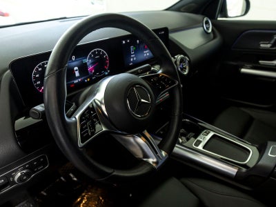 2025 Mercedes-Benz GLA GLA 250
