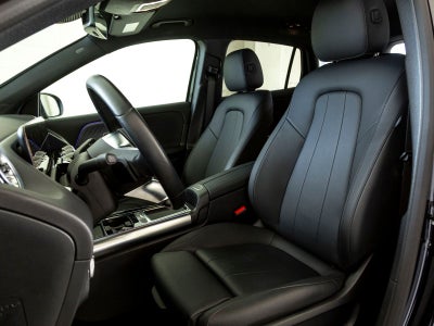 2025 Mercedes-Benz GLA GLA 250