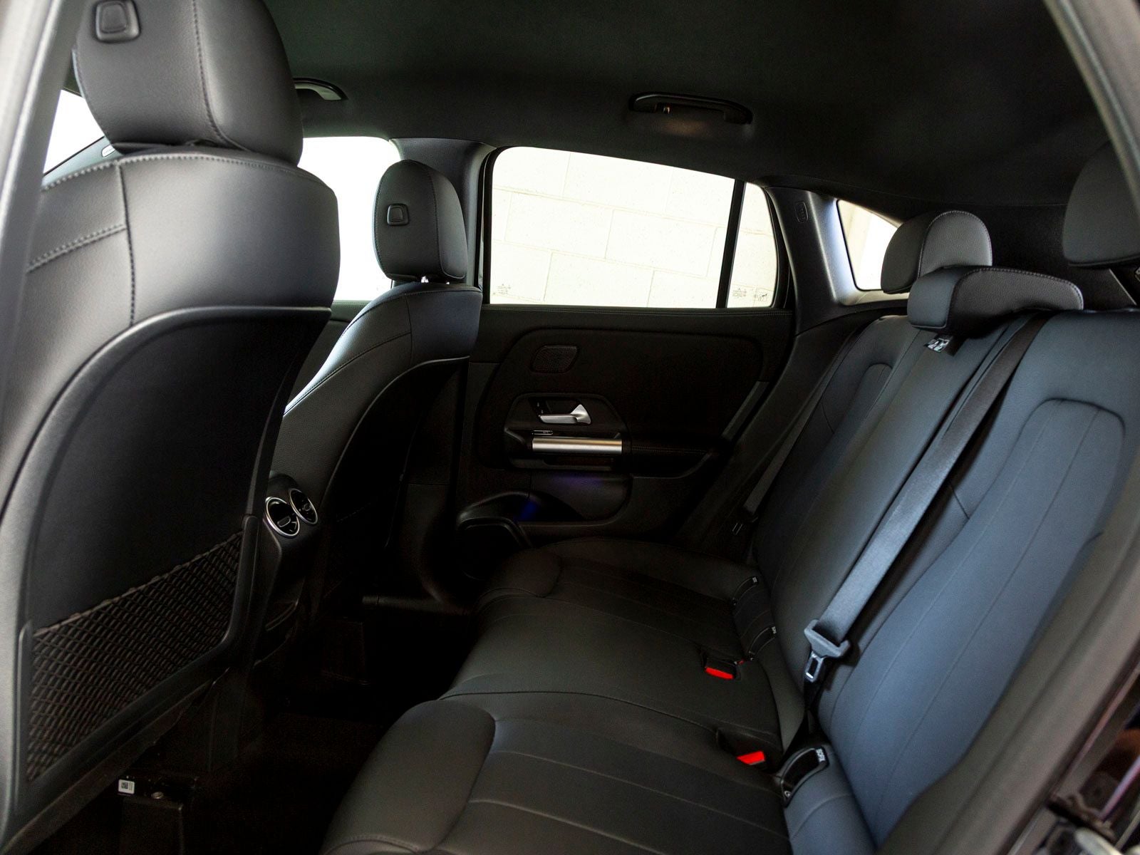 2025 Mercedes-Benz GLA GLA 250