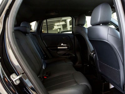 2025 Mercedes-Benz GLA GLA 250