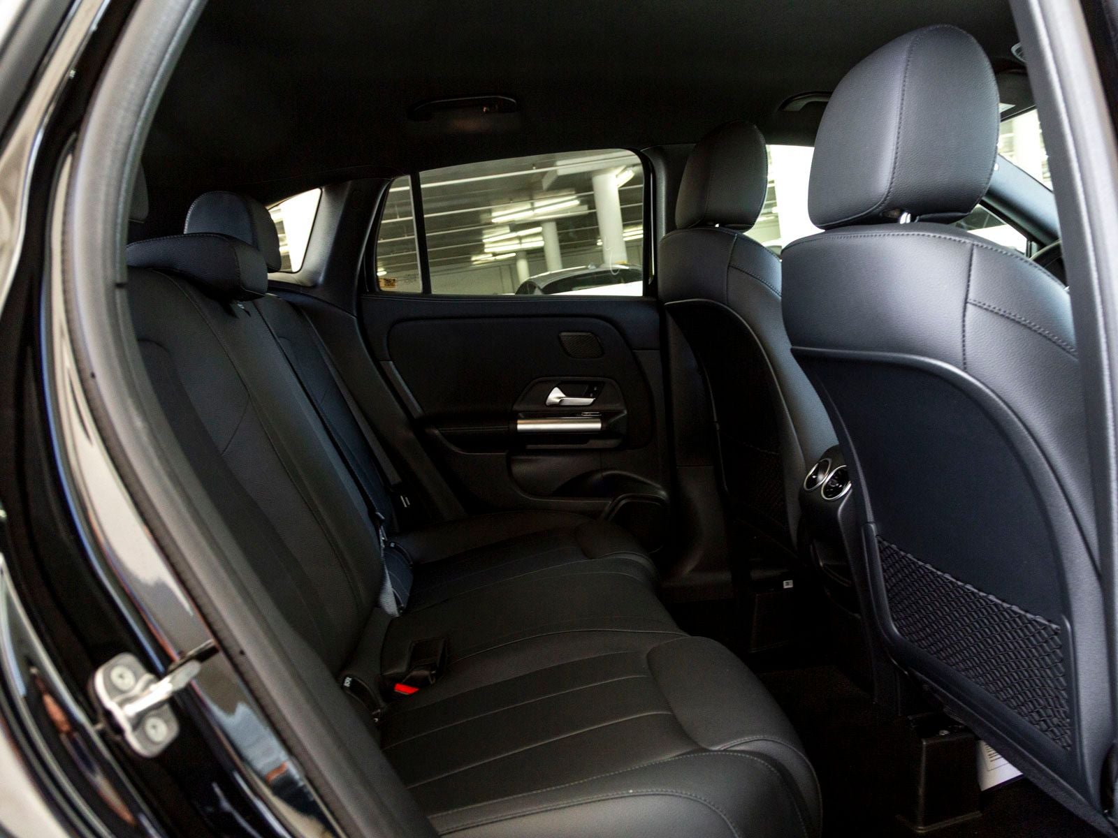 2025 Mercedes-Benz GLA GLA 250