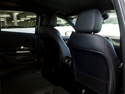 2025 Mercedes-Benz GLA GLA 250