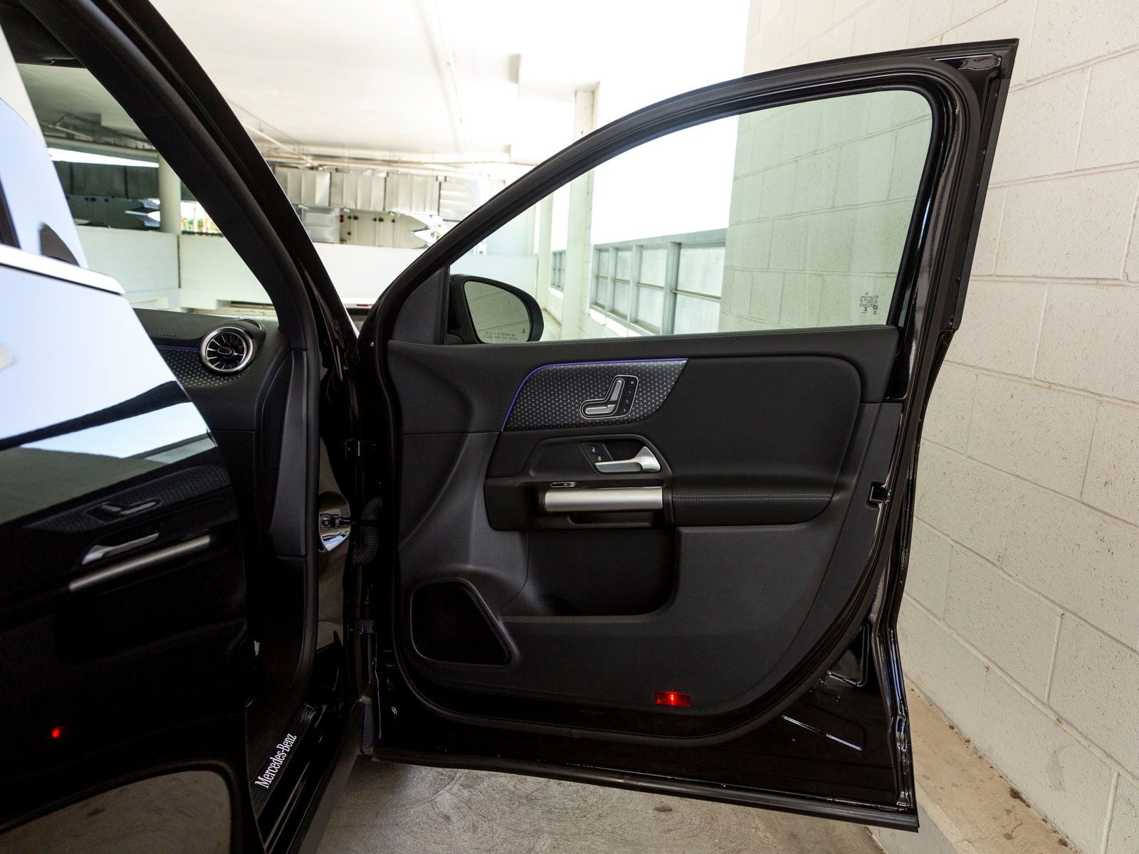 2025 Mercedes-Benz GLA GLA 250