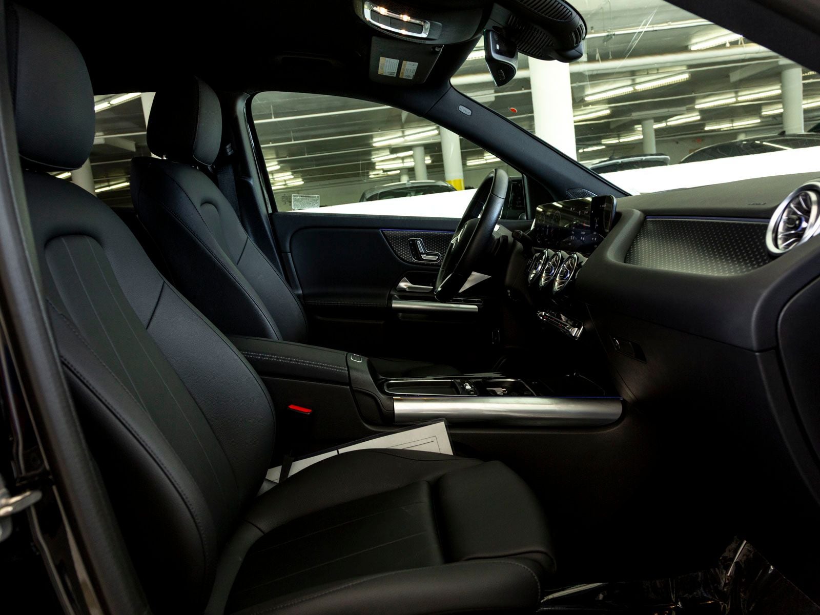 2025 Mercedes-Benz GLA GLA 250