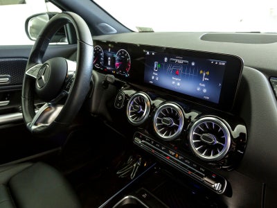 2025 Mercedes-Benz GLA GLA 250