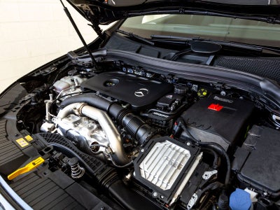 2025 Mercedes-Benz GLA GLA 250