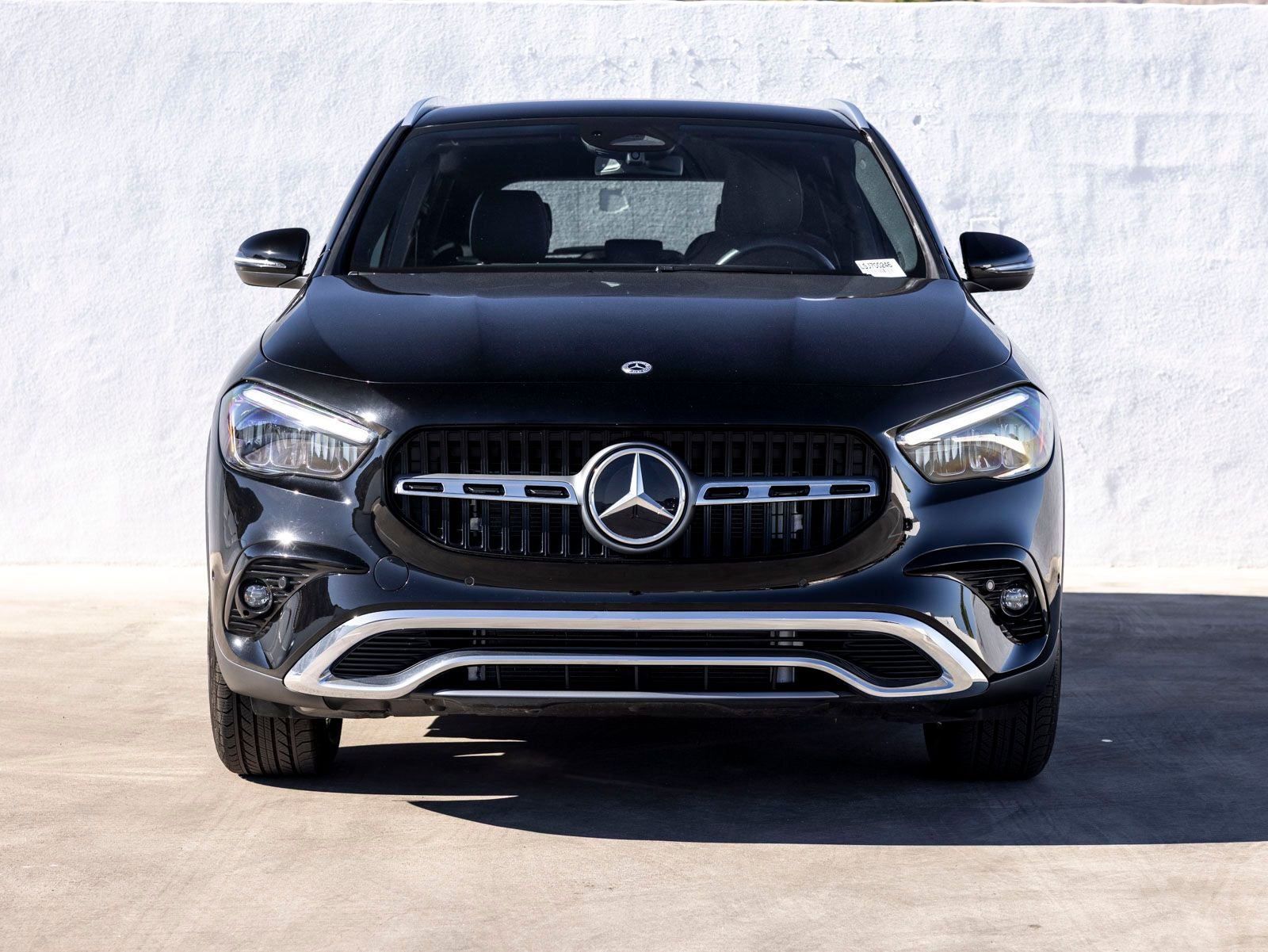 2025 Mercedes-Benz GLA GLA 250