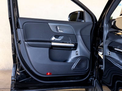 2025 Mercedes-Benz GLA GLA 250