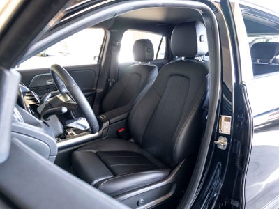 2025 Mercedes-Benz GLA GLA 250