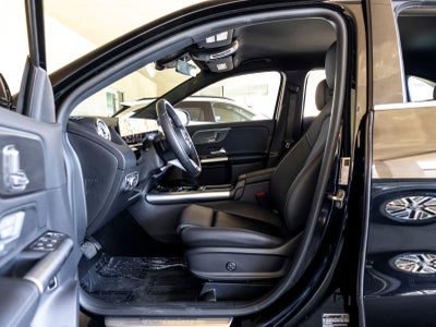 2025 Mercedes-Benz GLA GLA 250