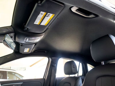 2025 Mercedes-Benz GLA GLA 250