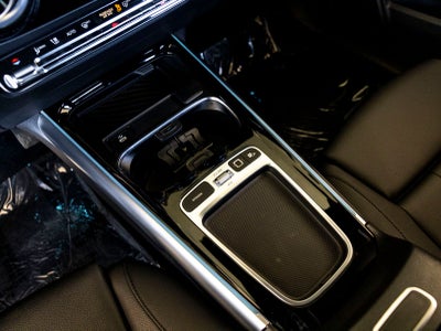 2025 Mercedes-Benz GLA GLA 250