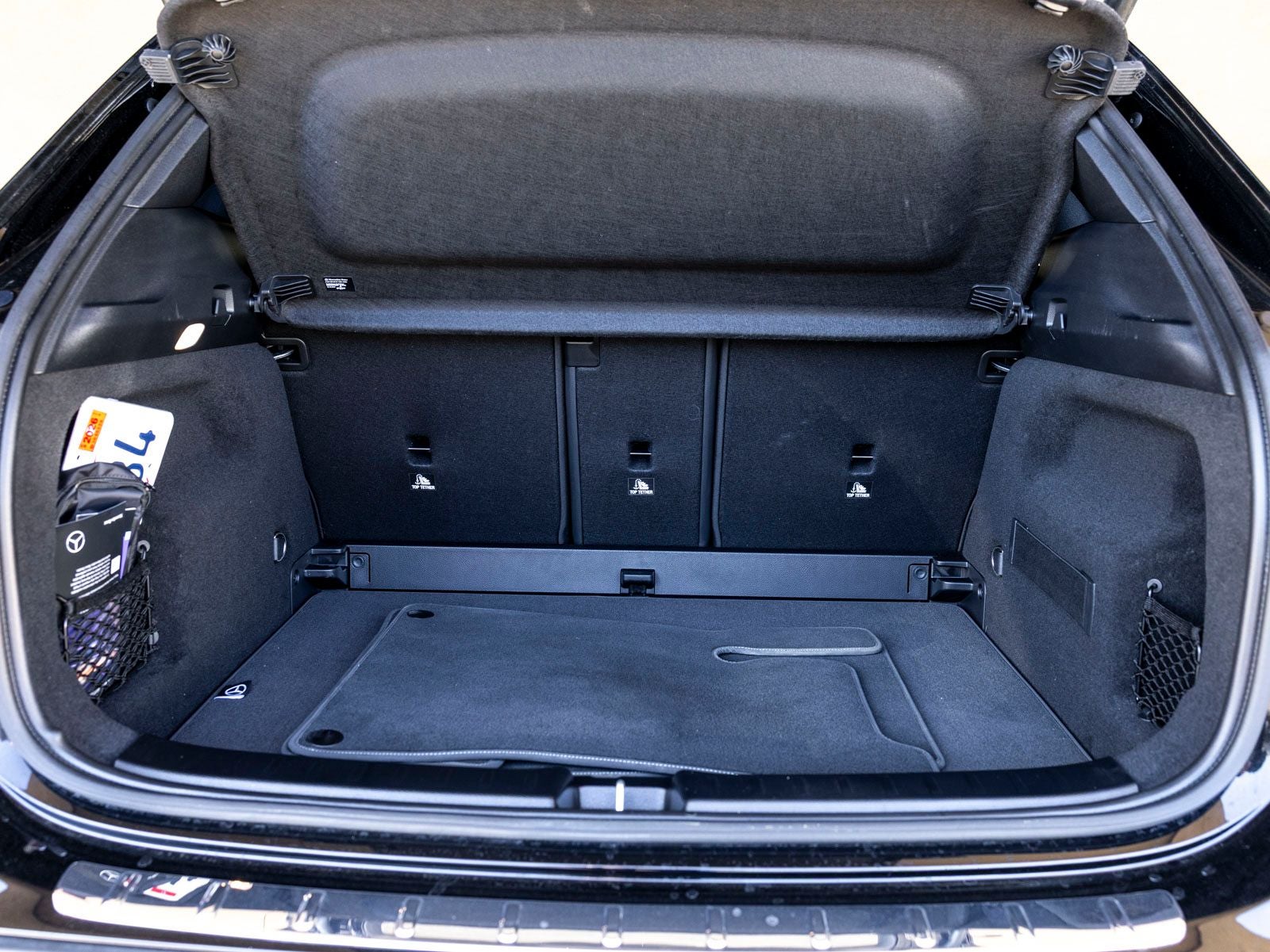 2025 Mercedes-Benz GLA GLA 250