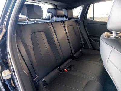 2025 Mercedes-Benz GLA GLA 250