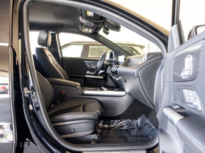 2025 Mercedes-Benz GLA GLA 250