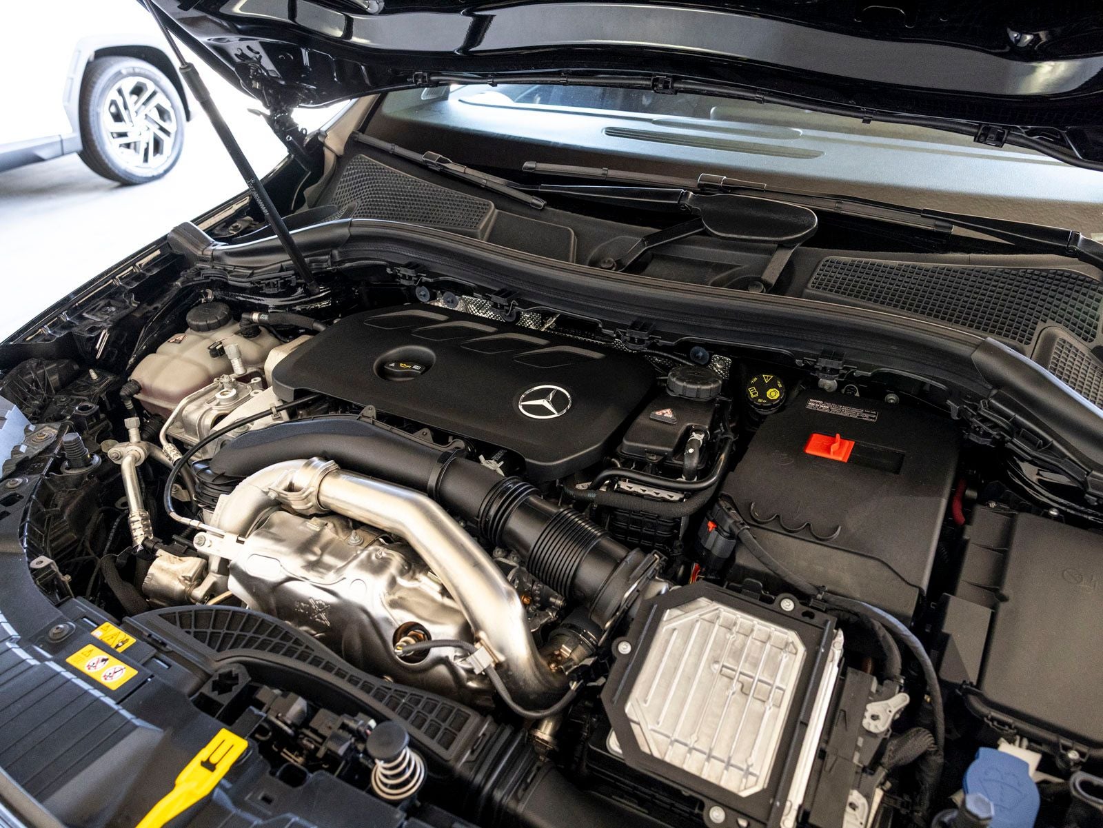 2025 Mercedes-Benz GLA GLA 250