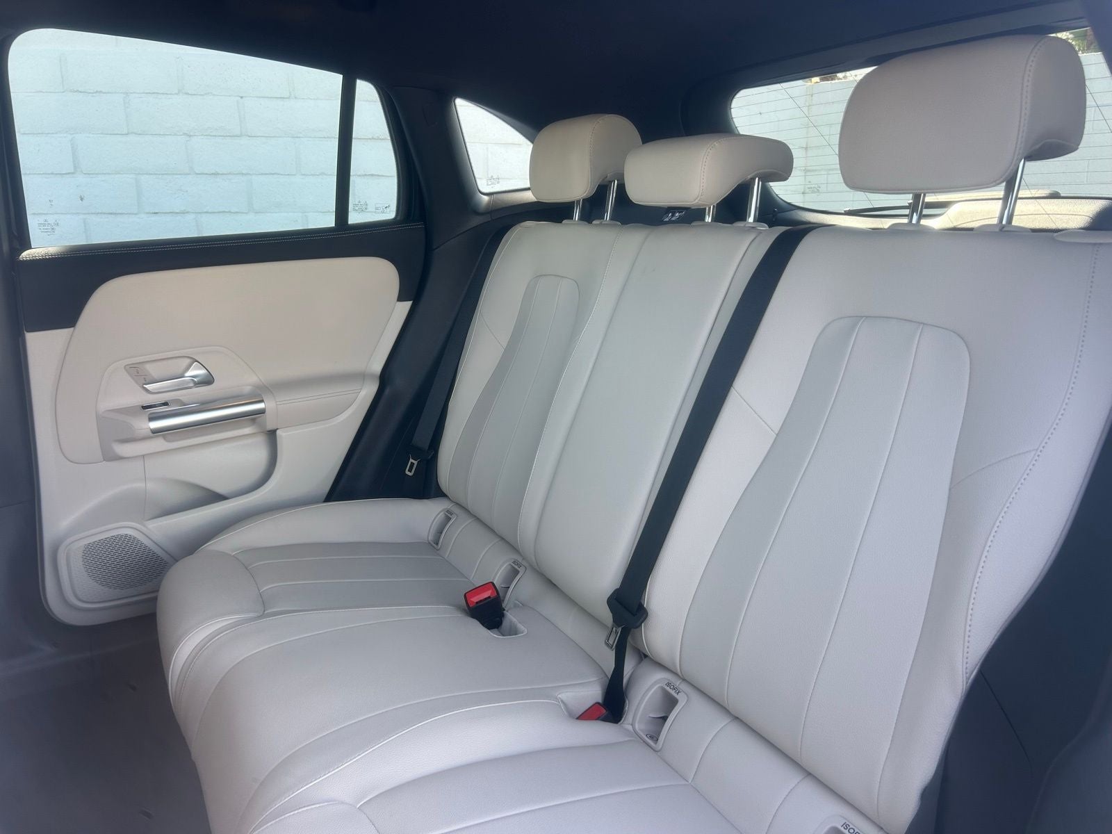 2026 Mercedes-Benz GLA GLA 250