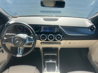 2026 Mercedes-Benz GLA GLA 250