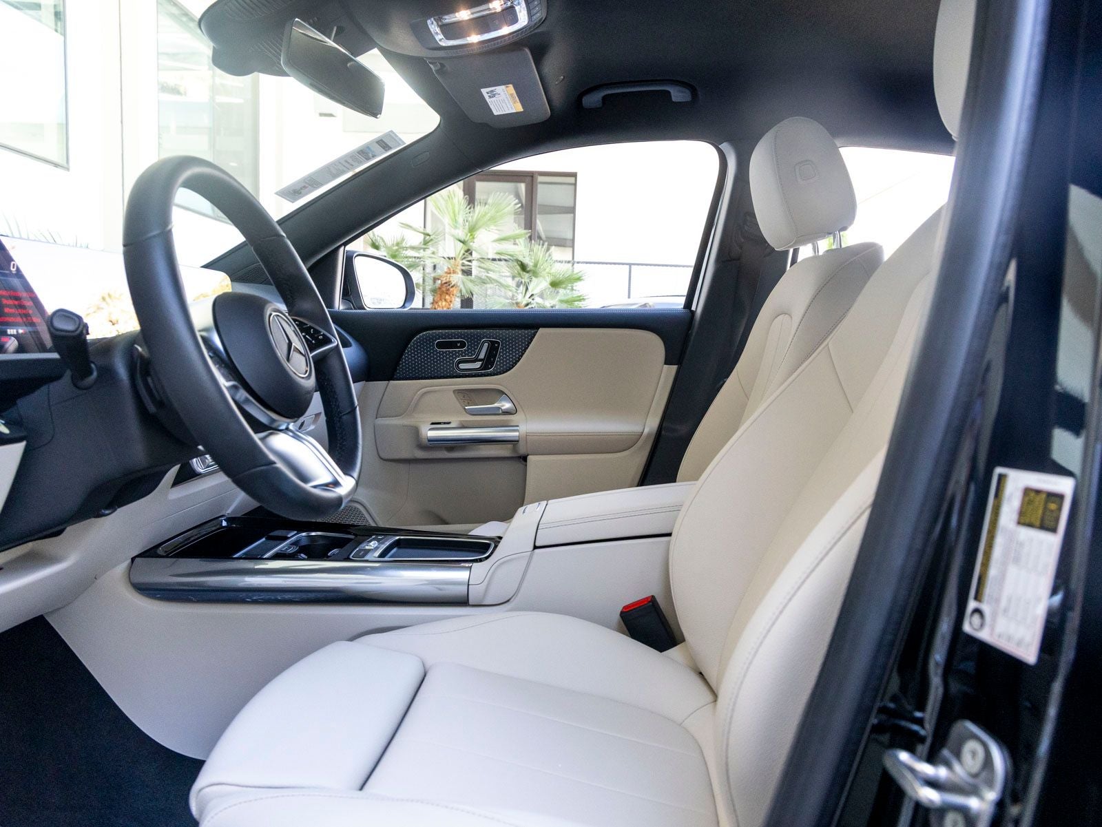 2026 Mercedes-Benz GLA GLA 250