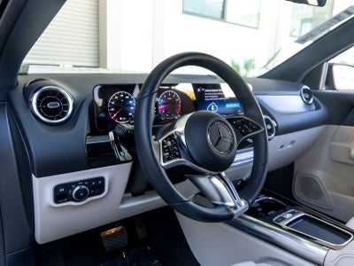 2026 Mercedes-Benz GLA GLA 250