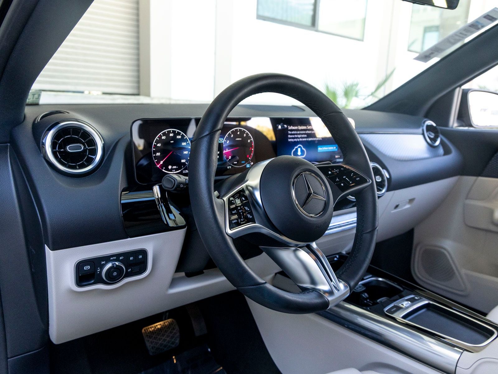 2026 Mercedes-Benz GLA GLA 250