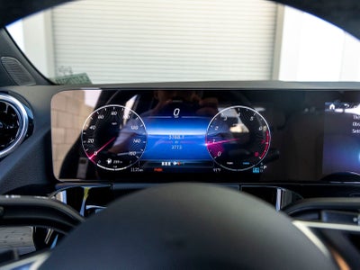 2026 Mercedes-Benz GLA GLA 250