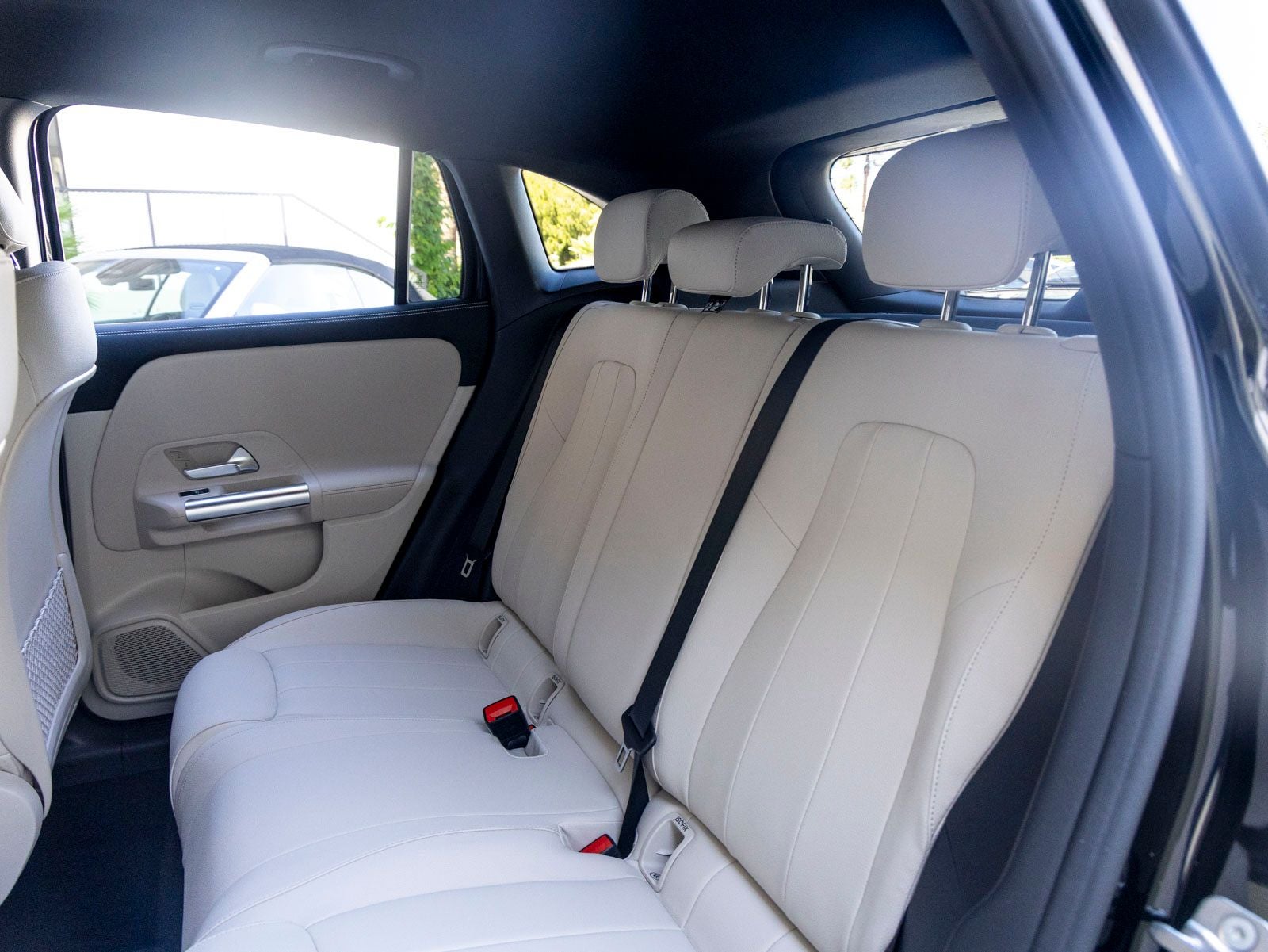 2026 Mercedes-Benz GLA GLA 250