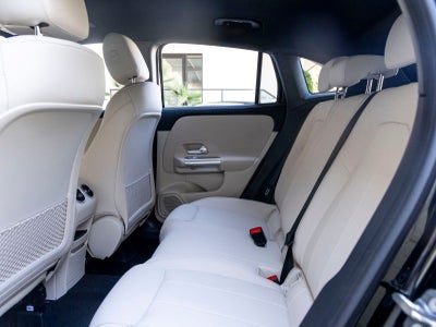 2026 Mercedes-Benz GLA GLA 250