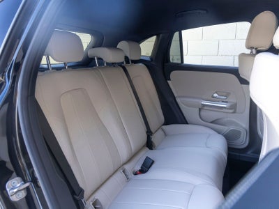 2026 Mercedes-Benz GLA GLA 250