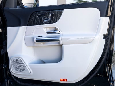 2026 Mercedes-Benz GLA GLA 250