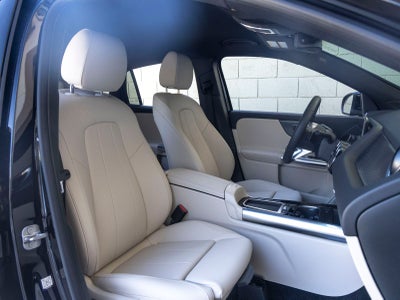 2026 Mercedes-Benz GLA GLA 250