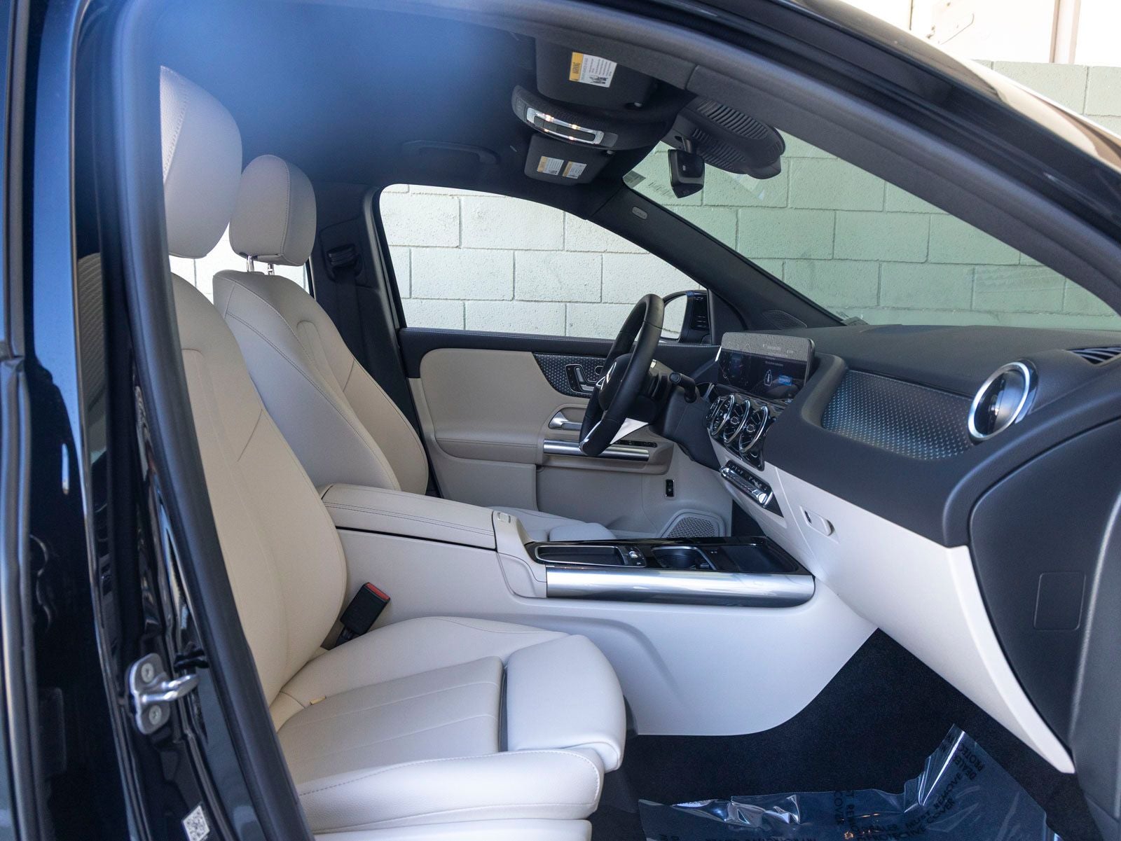 2026 Mercedes-Benz GLA GLA 250